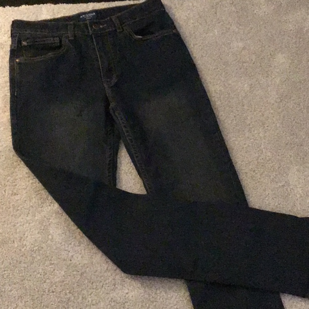 Arizona Boys size 16 skinny jeans- never worn!